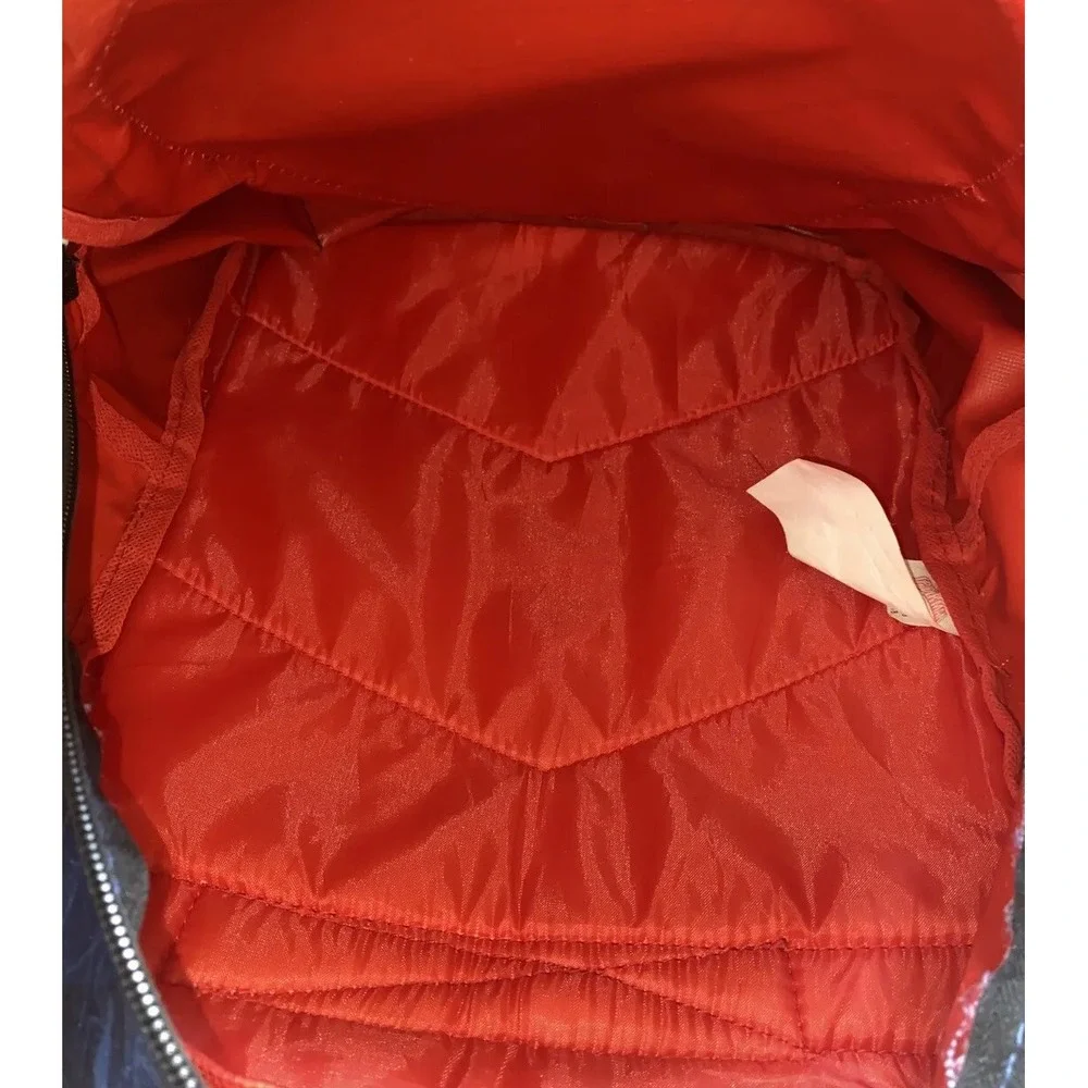 Marvel Spider-Man Backpack School Bag 3D Front Pocket Born Hero Unisex Movie